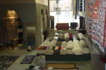 Wollen - Perzisch tapijt showroom